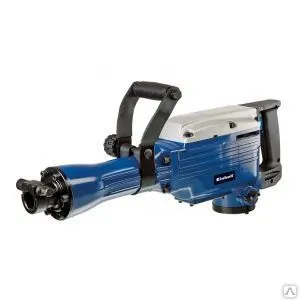 фото Отбойный молоток einhell bt-dh 1600/1