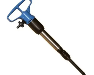 фото Отбойный молоток пневматический МОП-4