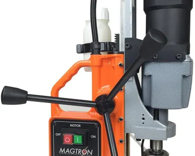 фото Магнитный сверлильный станок Magtron MBQ50
