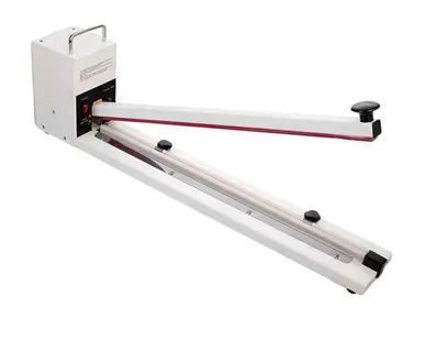 фото Запайщик пакетов ручной HI-600 Foodatlas Pro