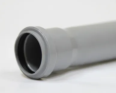 фото Труба д50мм L- 1000мм для внутр.кан. толщ. стенки 1,5 /10/ (г.Красноярс