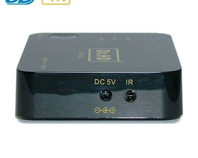 фото HDMI переключатель 3x1 / Dr.HD SW 314 SL