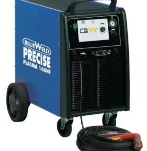 фото Плазморез BlueWeld BEST PLASMA 160