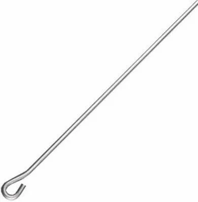 Фото №0 Подвес спица-петля 250