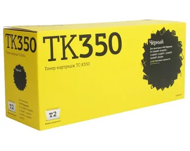 фото Картридж T2 TC-K350