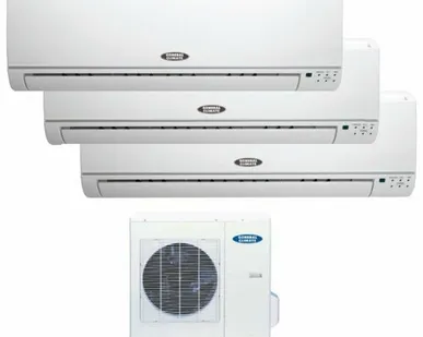 фото Настенная сплит-система General