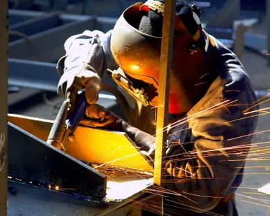 фото Металлический козырек над входом по размерам закачика