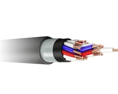фото Кабель контрольный КВБбШнг-LS 10*1,5