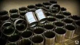 фото Втулка защиты сварного шва