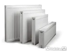 Фото №0 Панельные стальные радиаторы "Лидея"
