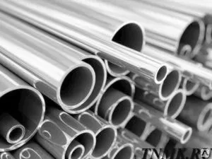 фото Труба свинцовая 22х3 мм С2 ГОСТ 167-69