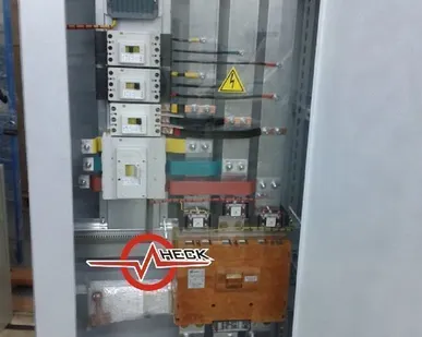 фото Пункт распределительный ПР11-3077