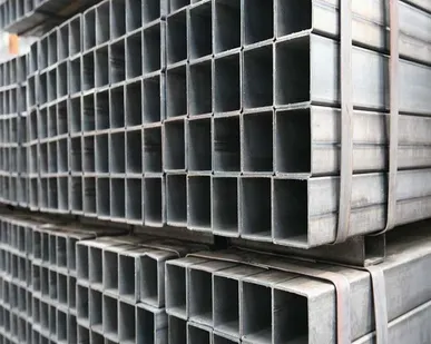 фото Труба прямоугольная 60х25х3,5 мм 3СП-5 ГОСТ 8645-68