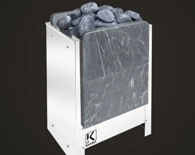 фото Электрическая печь KARINA Tetra 16 Талькохлорит