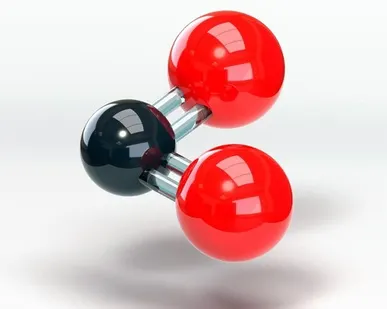 фото Углекислота пищевая, заправка баллона углекислым газом 25 л