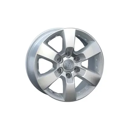 Фото №0 Колесный диск Replay LX86