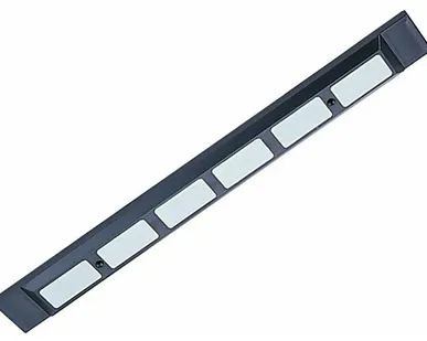 фото C-DM1 Держатель для инструмента, магнитный, 457*52*17 мм