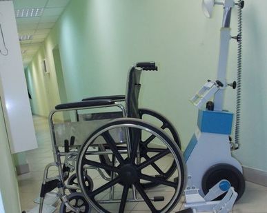 фото Лестничный подъемник Пума УНИ