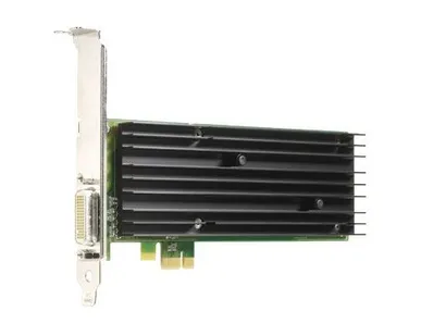 фото Видеокарта HP Quadro NVS 290