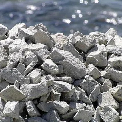 Фото №0 Щебень