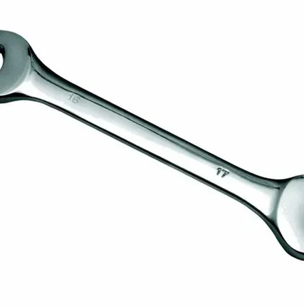 Фото №0 Ключ рожковый 32х36мм оцинков КЗСМИ Россия