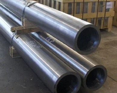 фото Труба холоднодеформированная 22х2 мм ст. 20 ГОСТ 8733-74