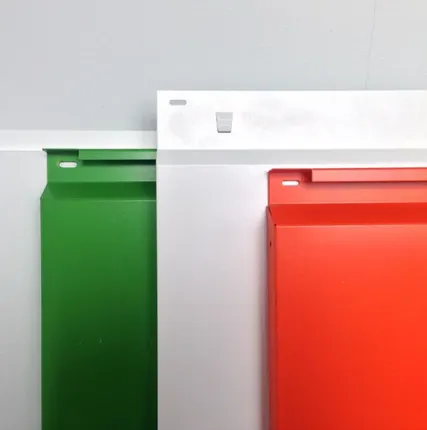 Фото №0 Фасадные кассеты