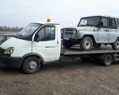 фото Какой эвакуатор вызывать – Звоните нам