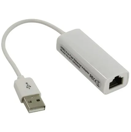 Фото №0 Ethernet-адаптер ESPADA