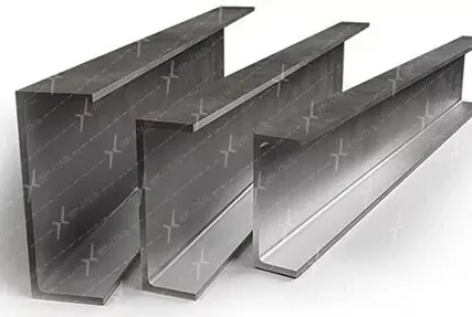 Фото №0 Швеллер 27П ст3пс5 (12м ГОСТ 8240)