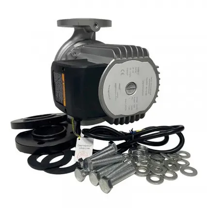 Фото №0 Циркуляционный насос Wilo NATIVE NOC 40/12 DM -250 в комплекте с гайками