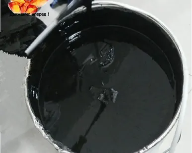 фото Продаем Мастику невысыхающую марки 51-Г-6  ГОСТ 23744-79