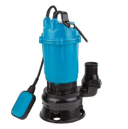 Фото №0 Насос погружной для грязной воды DGM BP-A110