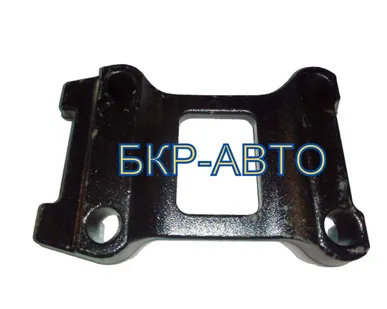 фото Подкладка под полурессору BPW 0303211240 F150