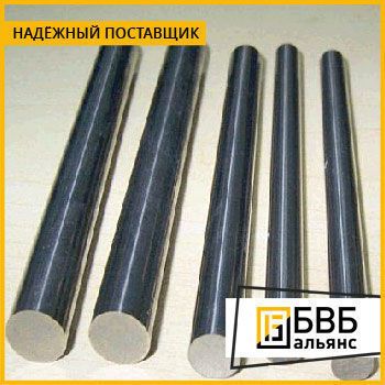 Фото №0 Пруток ванадиевый ВНМ-1