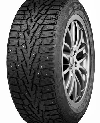 Фото №0 Шины Cordiant SNOW CROSS PW-2 245/70 R16 107T