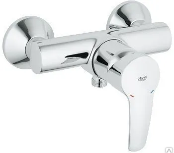 фото Grohe Eurostyle 33590001 Смеситель для душа Grohe