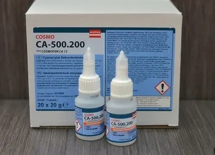 Фото №0 Клей "Cosmofen"