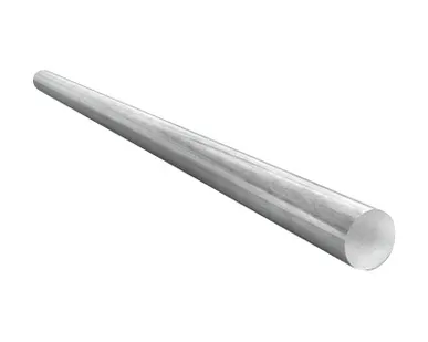 фото Арматура стальная диаметр 6 мм А1 (гладкая) 6м