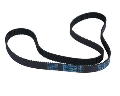 фото Ремень оси X S3M-237-15 для HALO-100