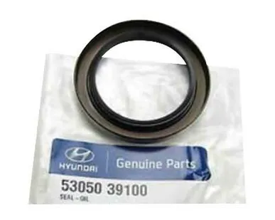 фото HYUNDAI/KIA Сальник хвостовика заднего редуктора Tucson/Sportage 04 ор 5305039100