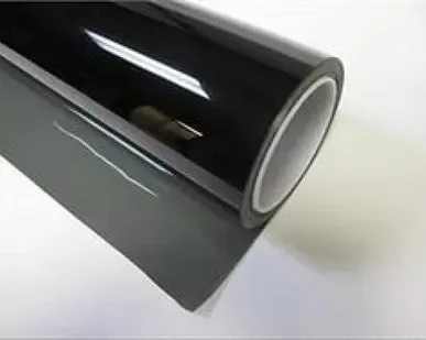 фото Метал. керамическая пленка RS-CC50 015TI Уголь