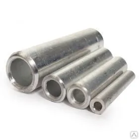 Фото №0 Гильза ГА 150-17 ЗЭТА