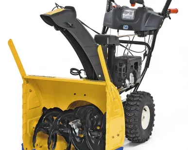 фото Снегоуборочная машина Cub Cadet XS2 61 SWE / 31BW53LR603