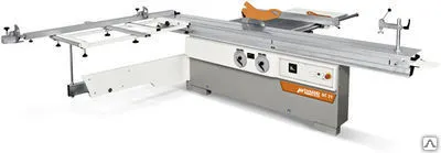 Фото №0 Форматно раскроечный станок в е