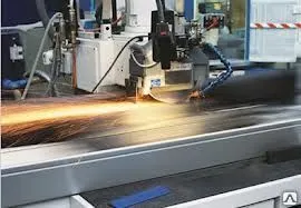 Фото №0 Заточка ножей (гильотинных, рубильных, дисковых)