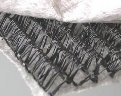 фото Геомат  QDrain C20 50 10F 2*20