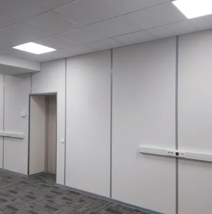 Фото №0 ЛГКЛ - гипсокартон ламинированный плёнкой ПВХ RAL 9010