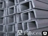 фото Швеллер 30У 09Г2С С345 4 - св 12000 (ГОСТ 27772-88 НТМК)