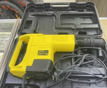 фото Отбойный молоток 25Дж